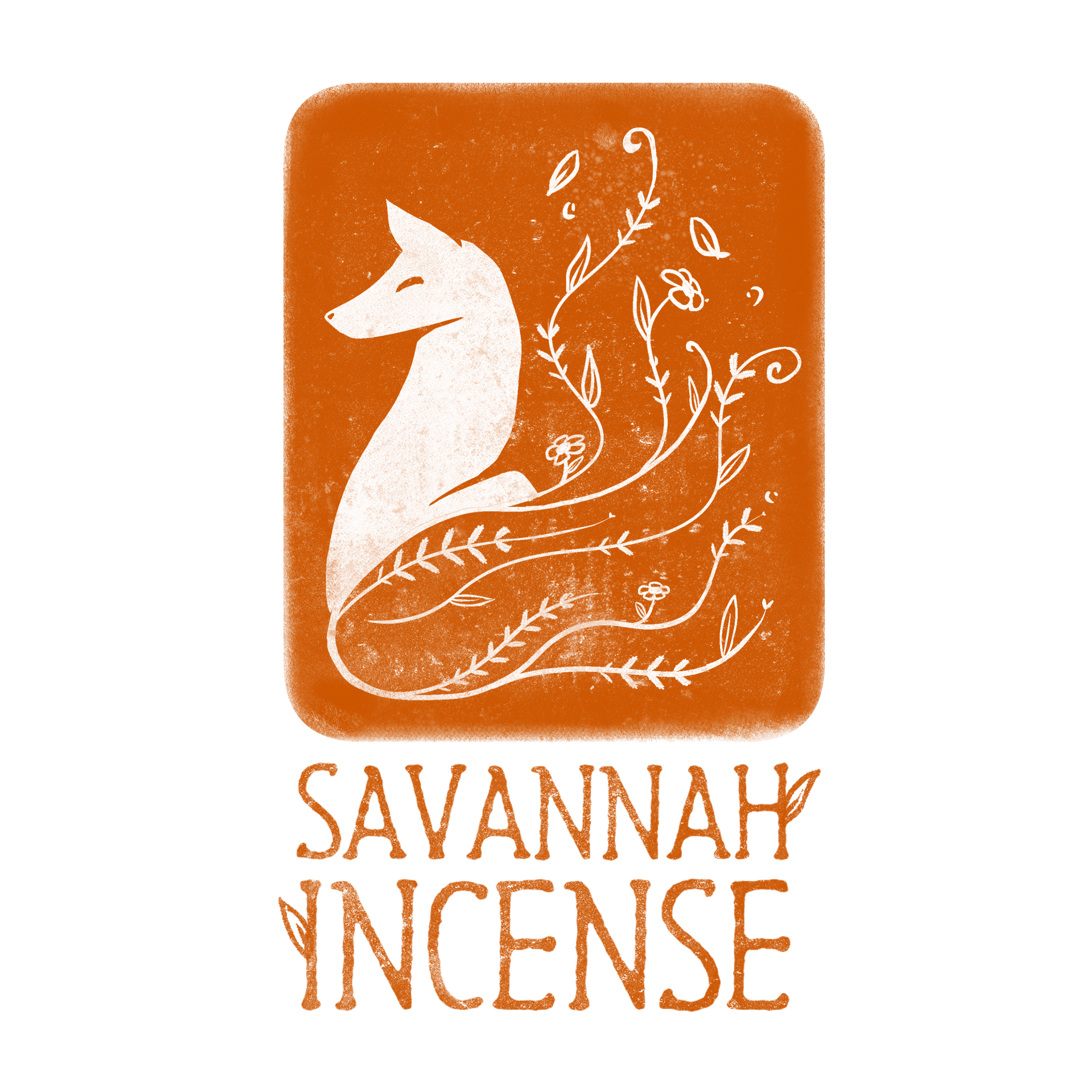 Savannah Incense
