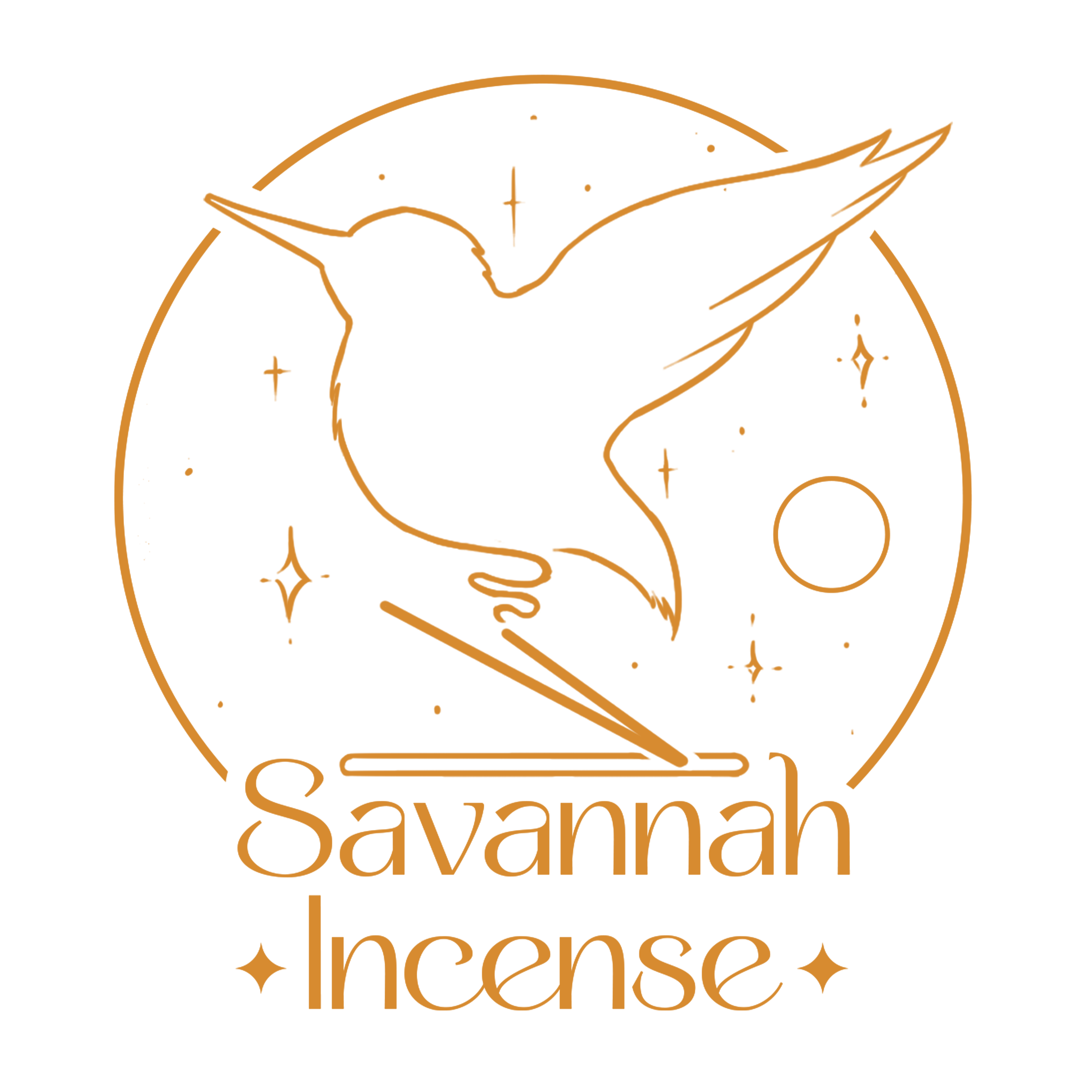 Savannah Incense