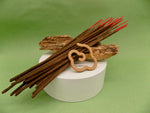 Natural Bakula Flower Incense Sticks