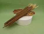 Natural Sandalwood & Lavender Incense Sticks