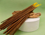 Natural Agarwood Incense Sticks