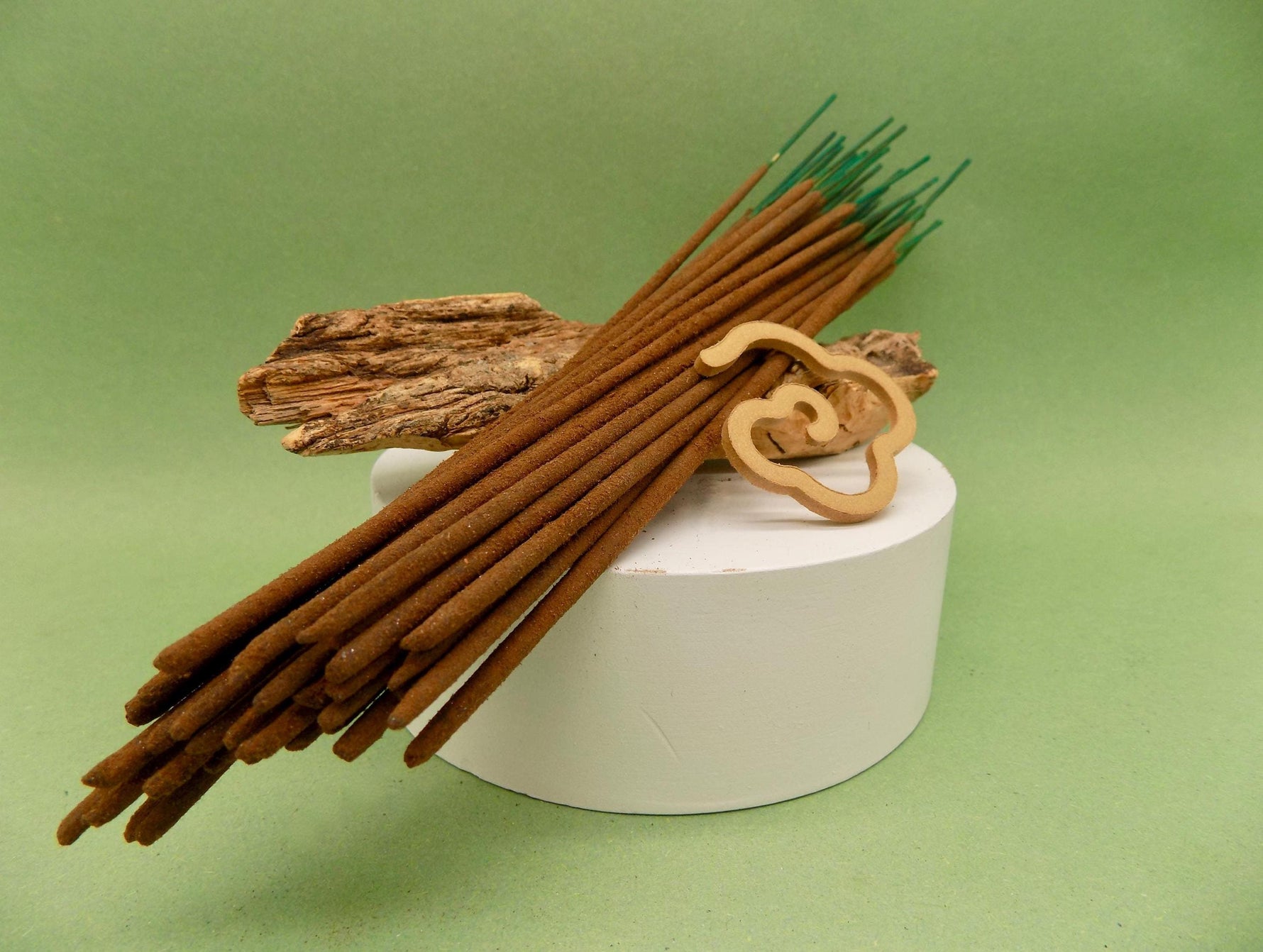 Natural Frankincense Incense Sticks