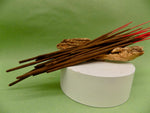 Natural Bakula Flower Incense Sticks