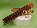 Incense sticks