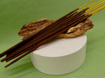 Natural Green Champa Incense Sticks