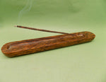 Burning Incense