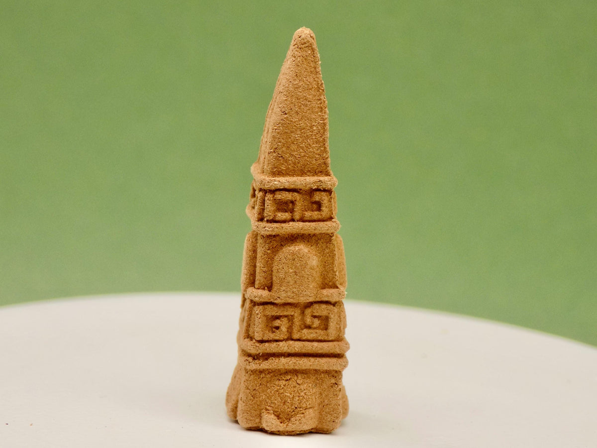 Vietnamese Agarwood Incense Cones