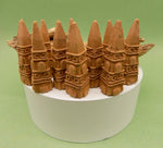 Vietnamese Agarwood Incense Cones