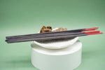 Blue Lotus & Oudh Hand Rolled Natural Incense Sticks