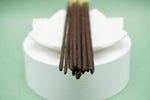 Coconut Hand Rolled Natural Incense Sticks