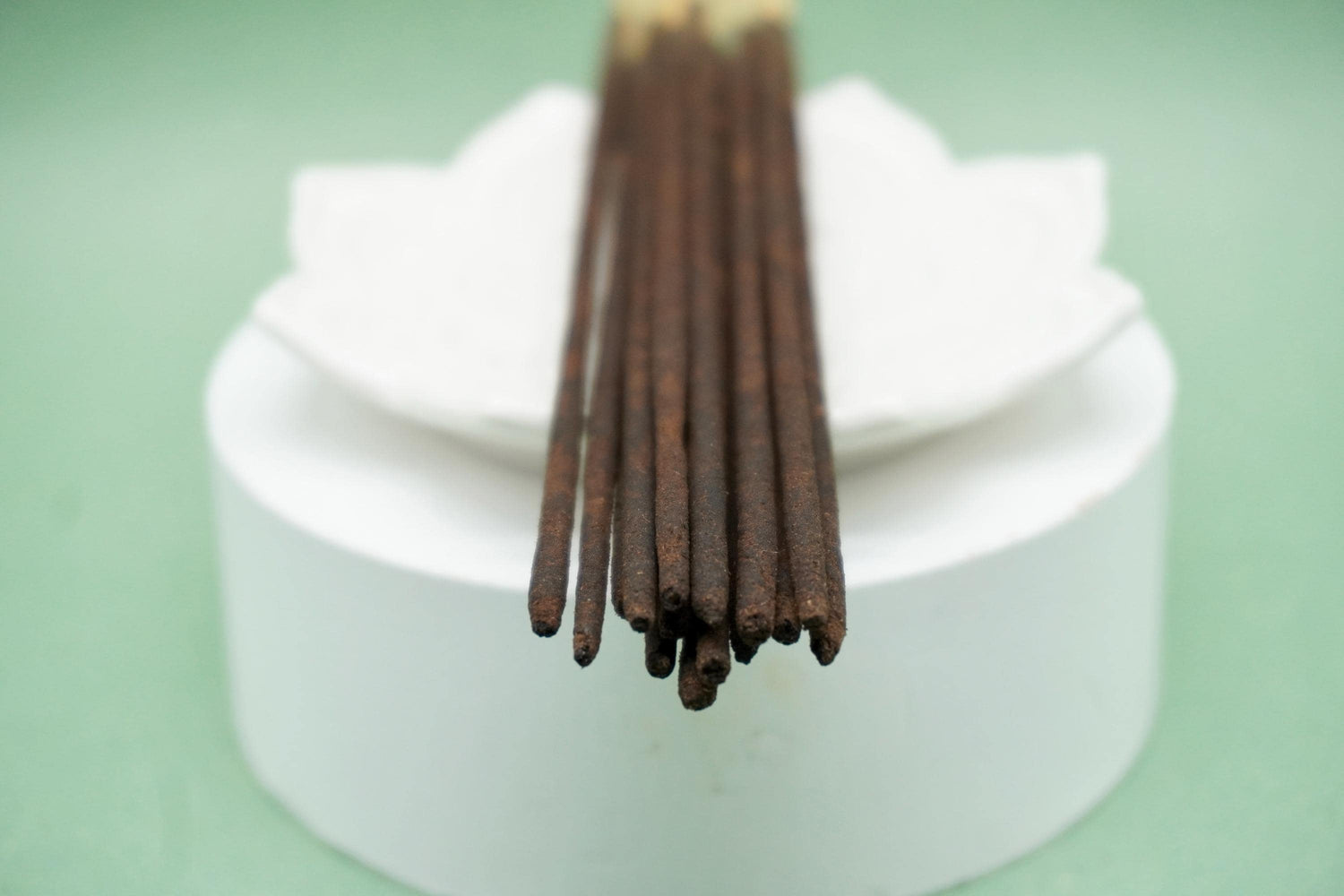 Coconut Hand Rolled Natural Incense Sticks