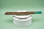 Cedarwood & Rose Hand Rolled Natural Incense Sticks