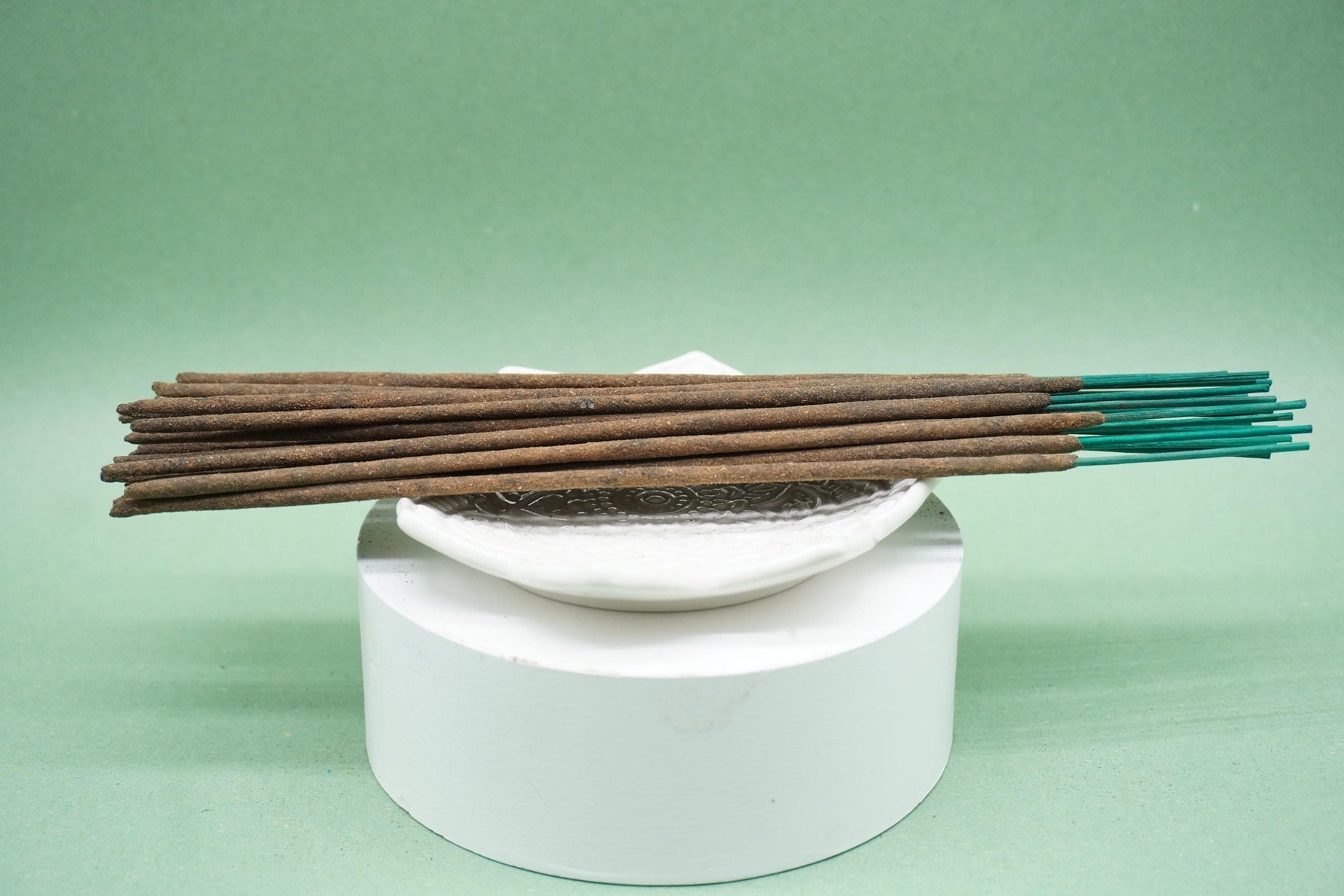 Cedarwood Hand Rolled Natural Incense Sticks