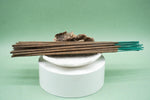 Cedarwood Hand Rolled Natural Incense Sticks