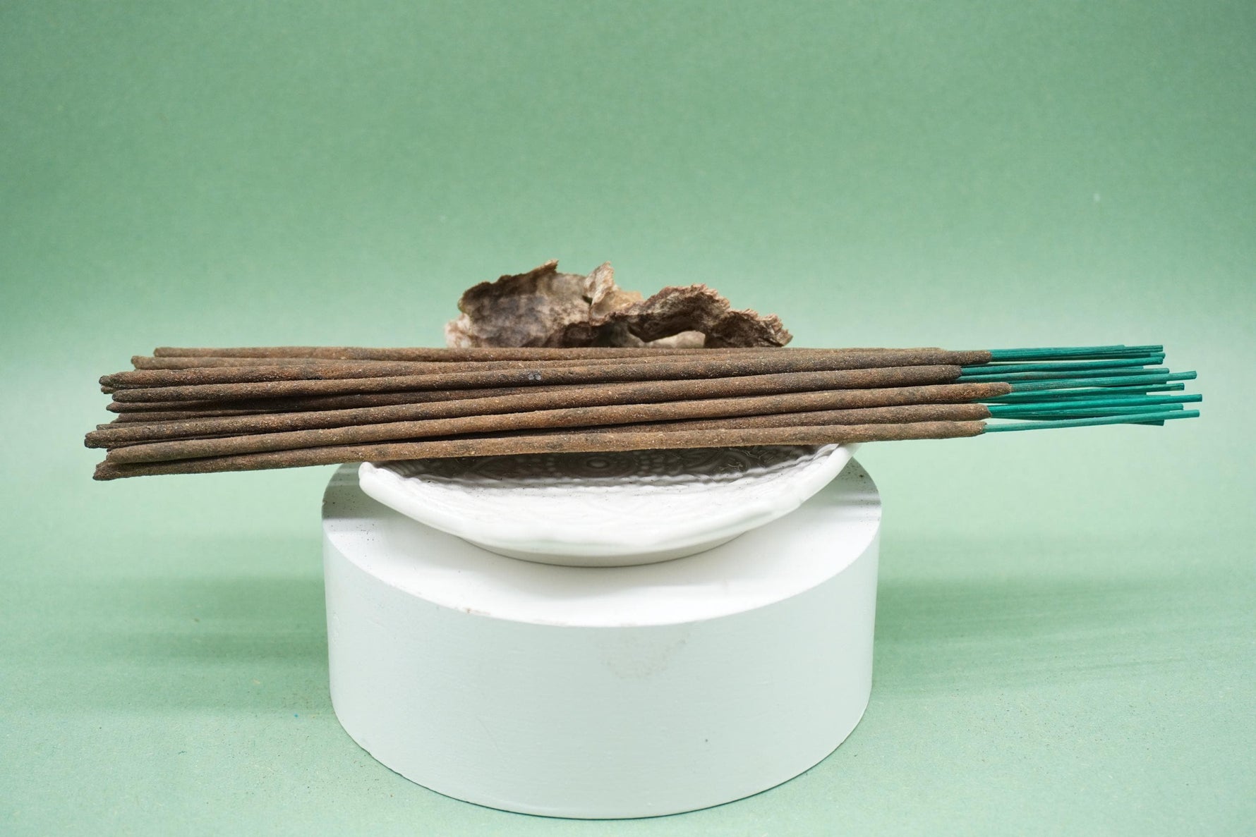 Cedarwood Hand Rolled Natural Incense Sticks