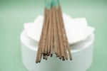 Cedarwood Hand Rolled Natural Incense Sticks