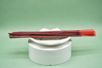 Sri Lankan Cinnamon Hand Rolled Natural Incense Sticks