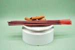 Sri Lankan Cinnamon Hand Rolled Natural Incense Sticks