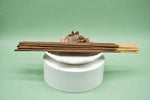 Black Sandalwood Hand Rolled Natural Incense Sticks