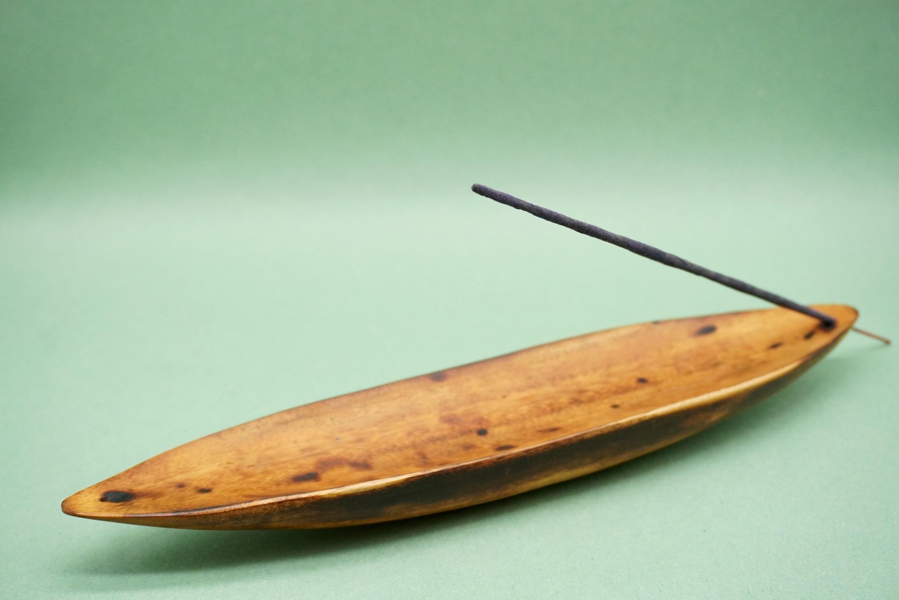 Black Sandalwood Hand Rolled Natural Incense Sticks