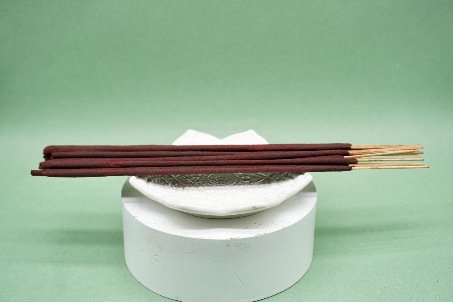 Davana Hand Rolled Natural Incense Sticks