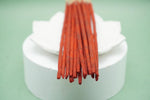 Dragon’s Blood Hand Rolled Natural Incense Sticks