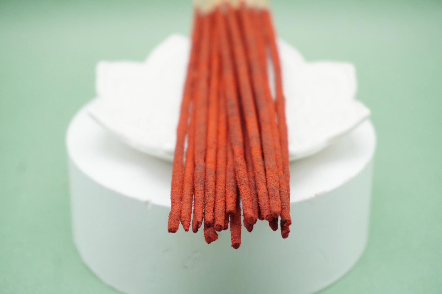 Dragon’s Blood Hand Rolled Natural Incense Sticks