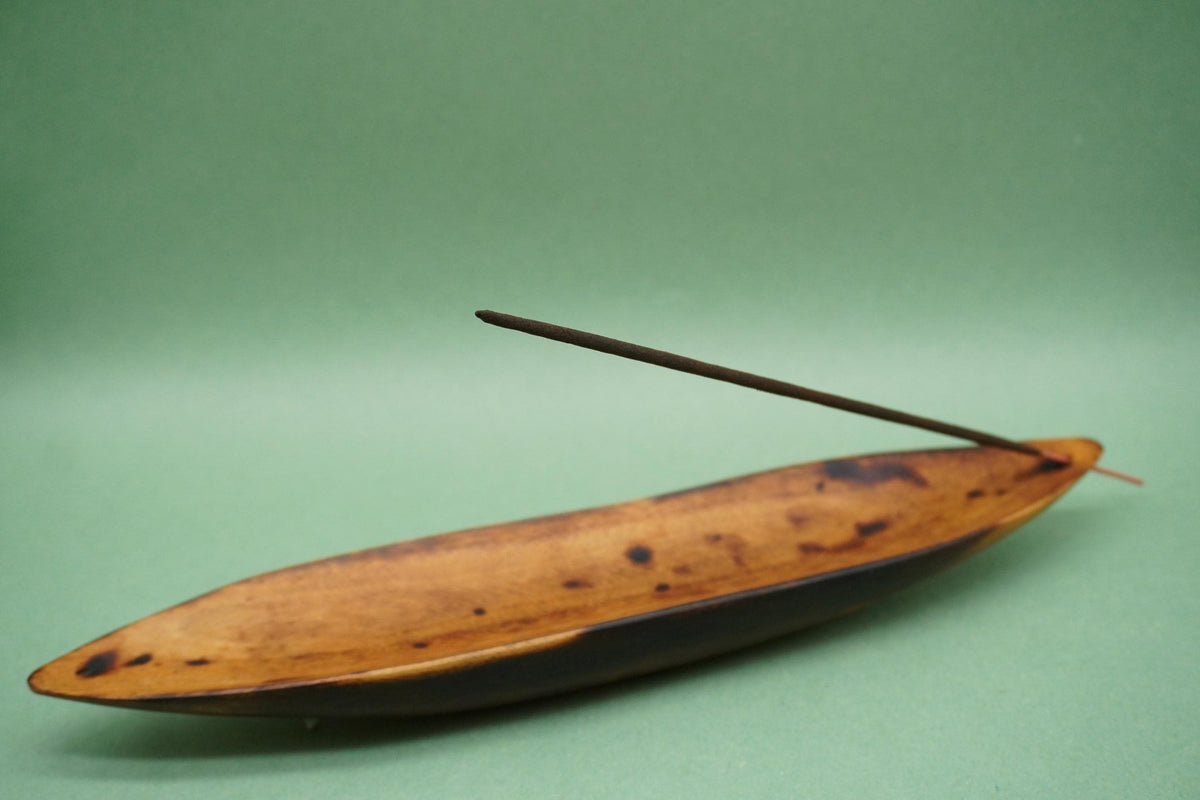 Jasmine Hand Rolled Natural Incense