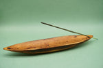 Thai Lemongrass Hand Rolled Natural Incense Sticks