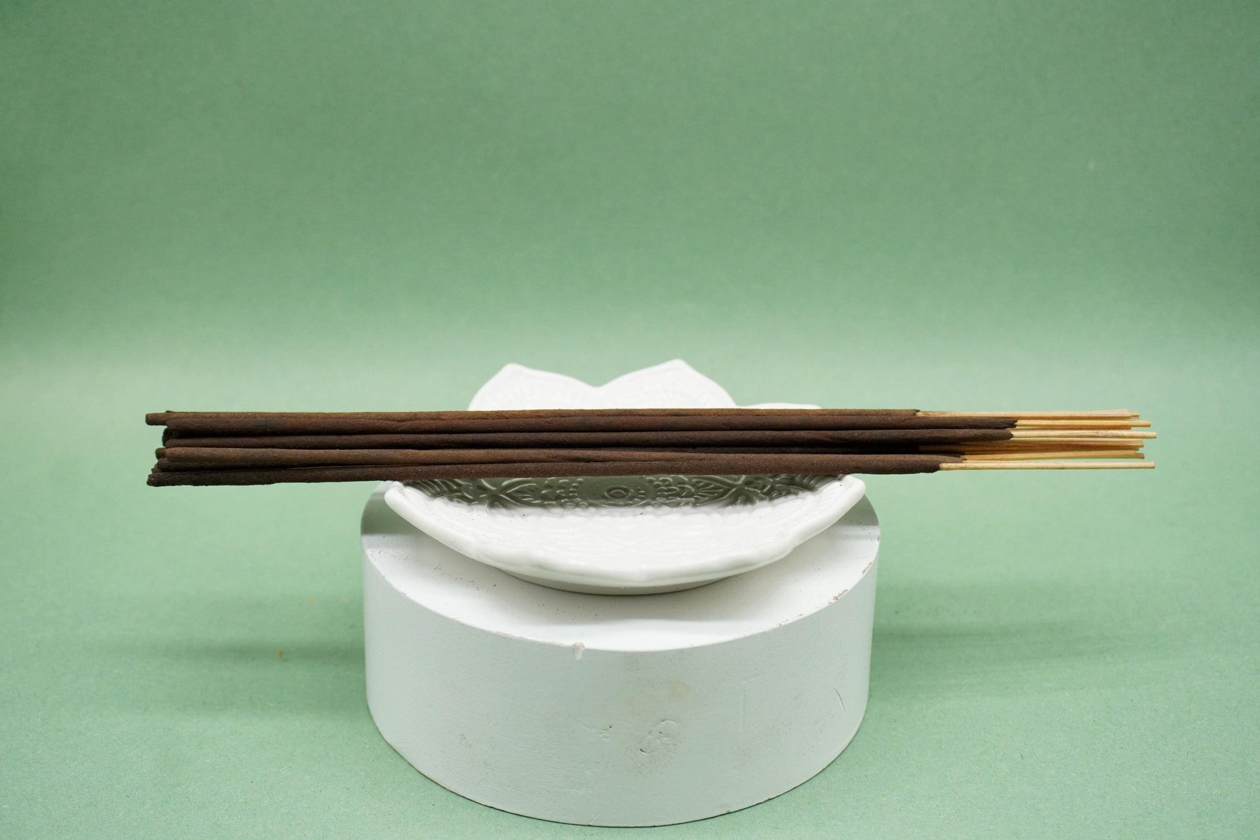 French Lavender Hand Rolled Natural Incense Sticks