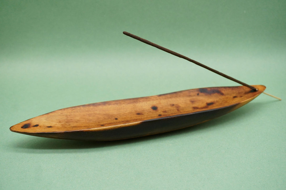 French Lavender Hand Rolled Natural Incense Sticks