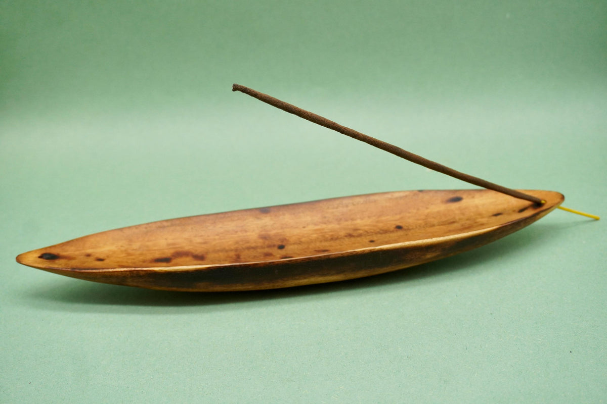 Nag Champa Hand Rolled Natural Incense Sticks