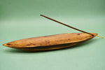 Nag Champa Hand Rolled Natural Incense Sticks