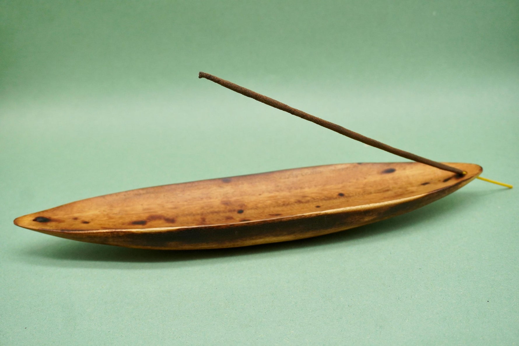 Nag Champa Hand Rolled Natural Incense Sticks
