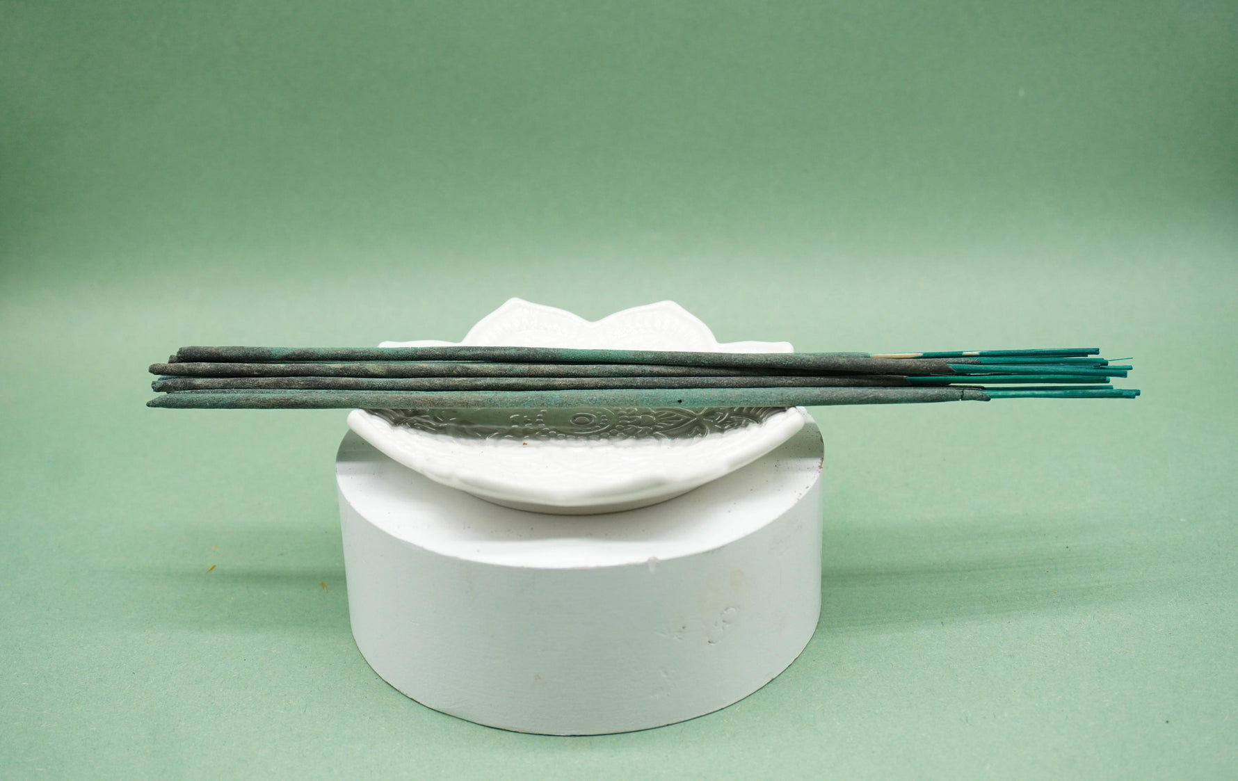 Nepal Musk Hand Rolled Natural Incense Sticks