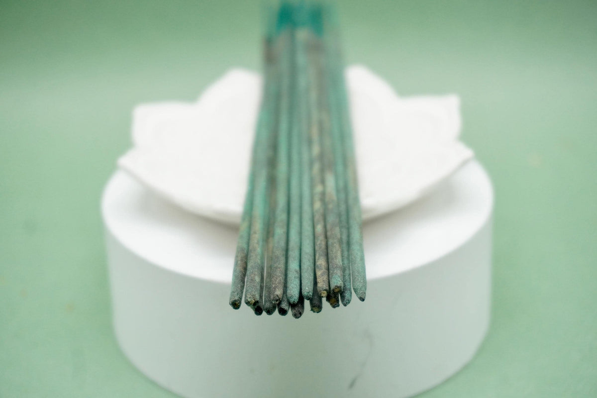 Nepal Musk Hand Rolled Natural Incense Sticks