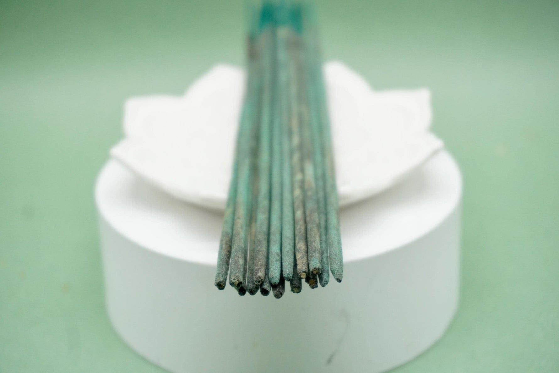 Nepal Musk Hand Rolled Natural Incense Sticks