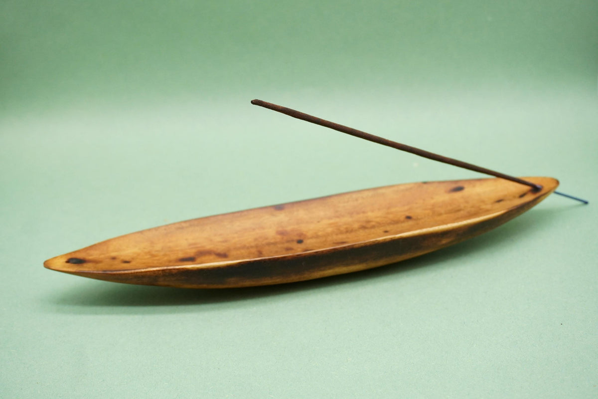 Night Flower Hand Rolled Natural Incense Sticks