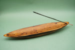 Natural Patchouli Incense Sticks
