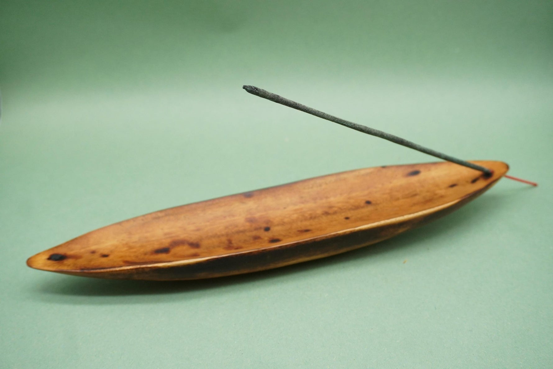 Natural Patchouli Incense Sticks
