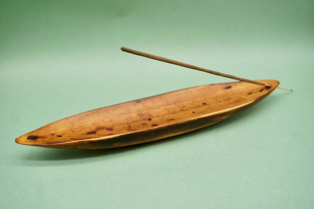 Palo Santo Hand Rolled Natural Incense Sticks
