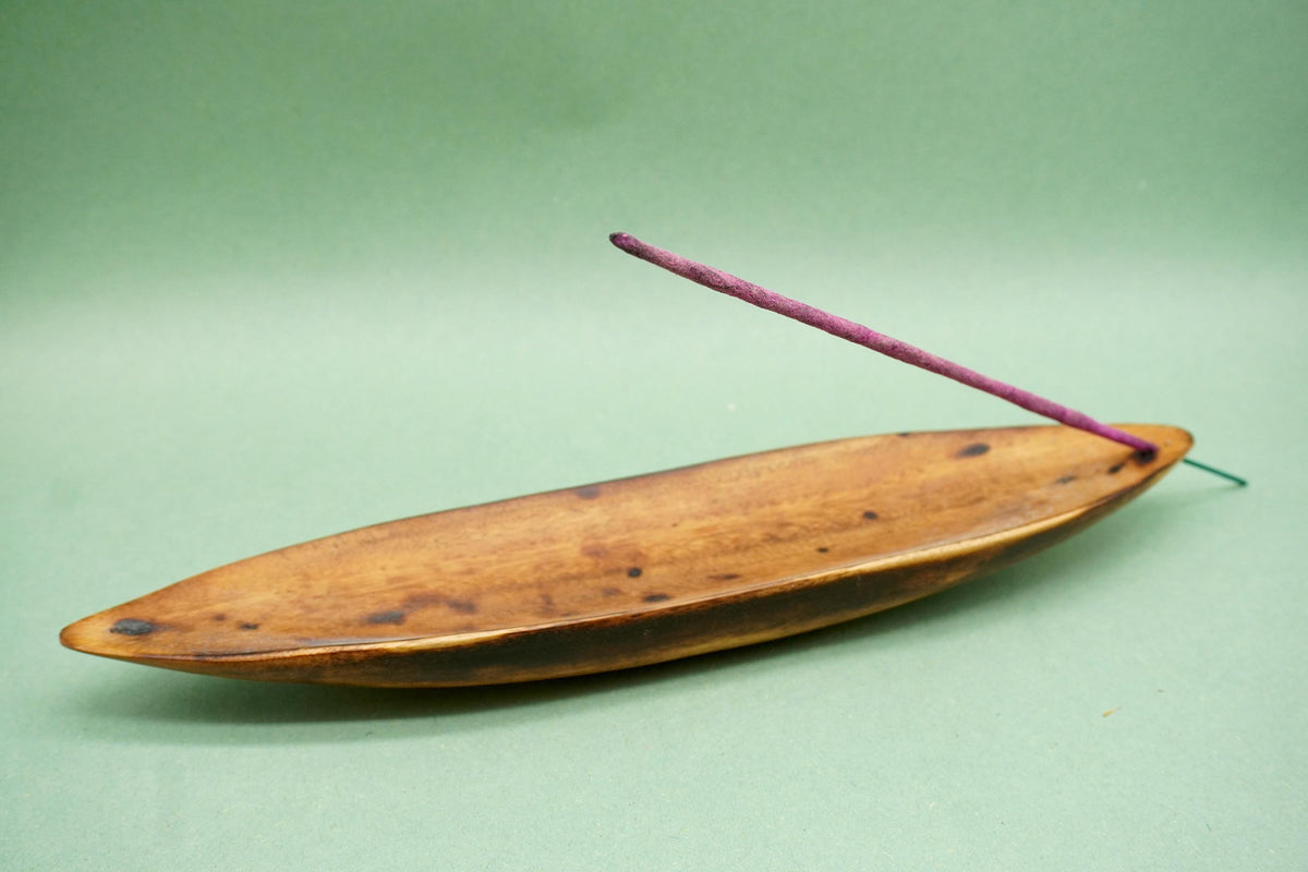 Pink Jasmine Hand Rolled Natural Incense Sticks