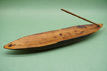 Parijata Flower Hand Rolled Natural Incense Sticks