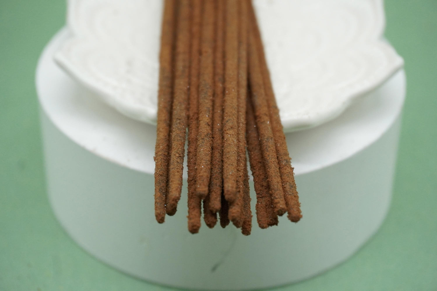 Parijata Flower Hand Rolled Natural Incense Sticks