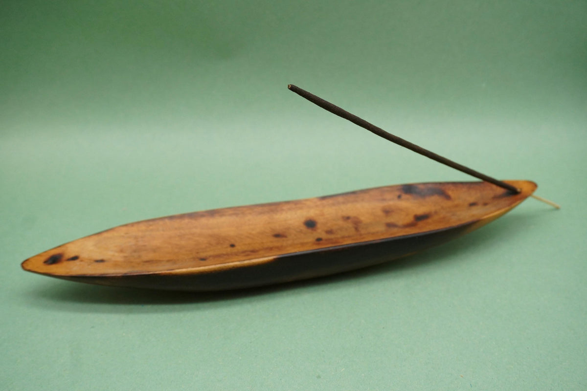 Sandalwood & Rose Hand Rolled Natural Incense Sticks