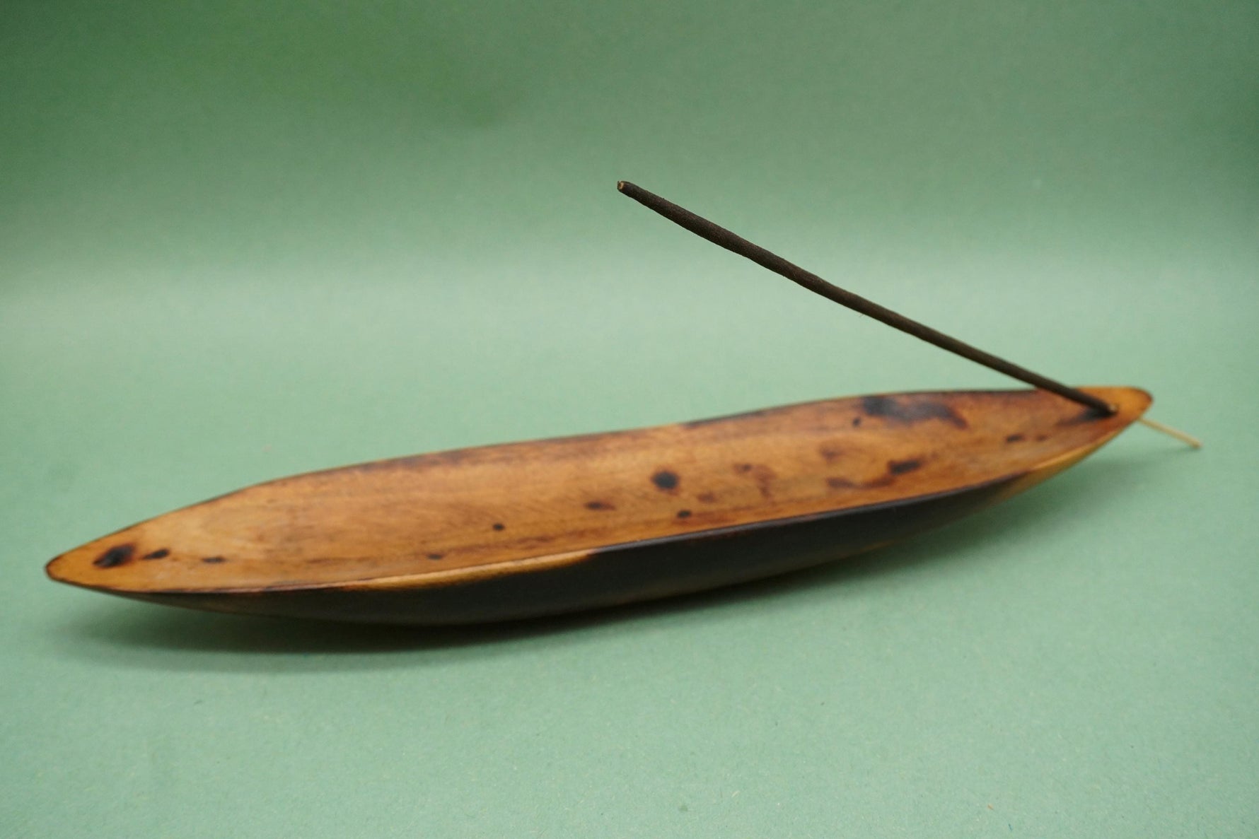 Sandalwood & Rose Hand Rolled Natural Incense Sticks