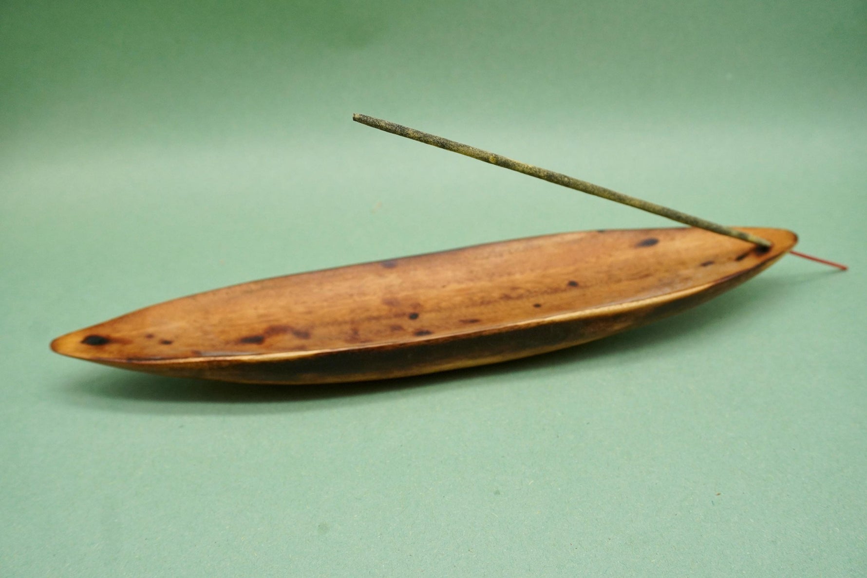 Rose & Saffron Hand Rolled Natural Incense