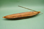 Rose & Saffron Hand Rolled Natural Incense