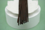Rose & Vanilla Hand Rolled Natural Incense Sticks