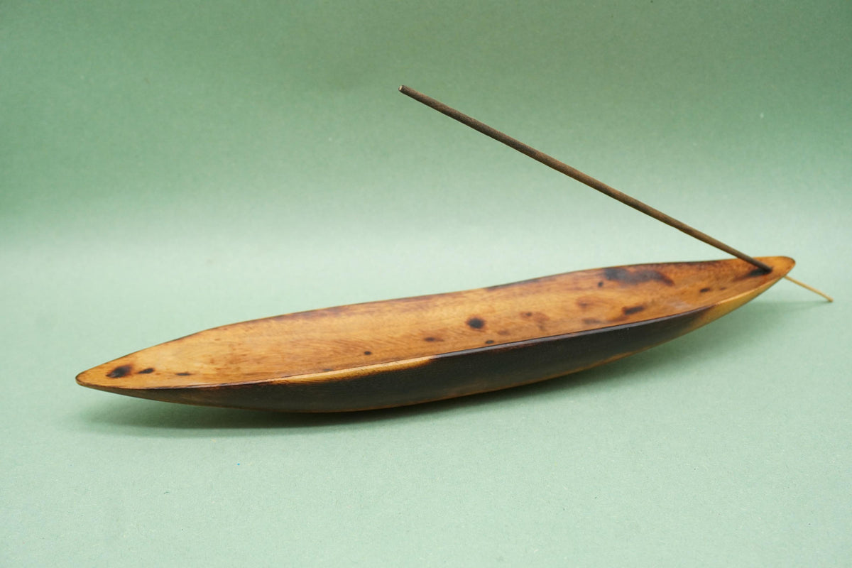 Mysore Sandalwood Hand Rolled Natural Incense Sticks